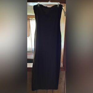 Skims fits everybody strapless dress 3X